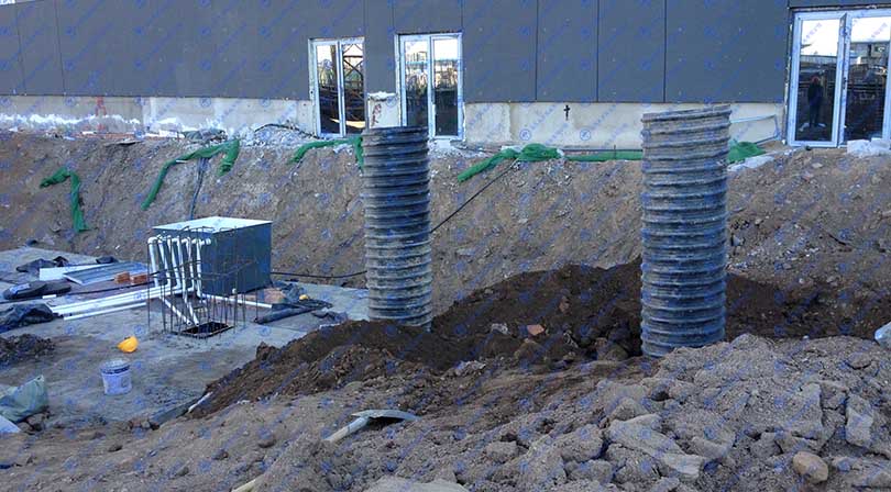 赤峰萬達(dá)廣場