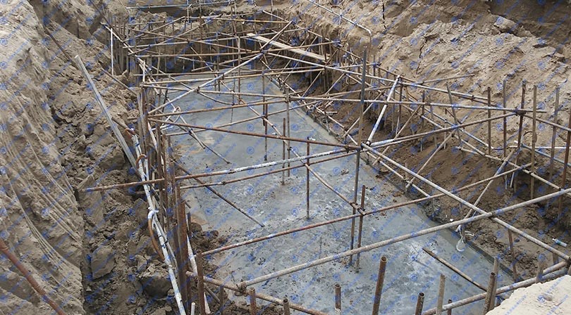 宿遷市馬陵中學(xué)新校區(qū)