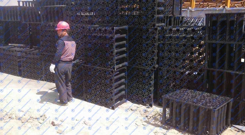 淮安綠地世紀(jì)城五期（一、二期）