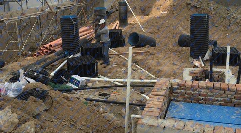 淮安金潤(rùn)城小區(qū)