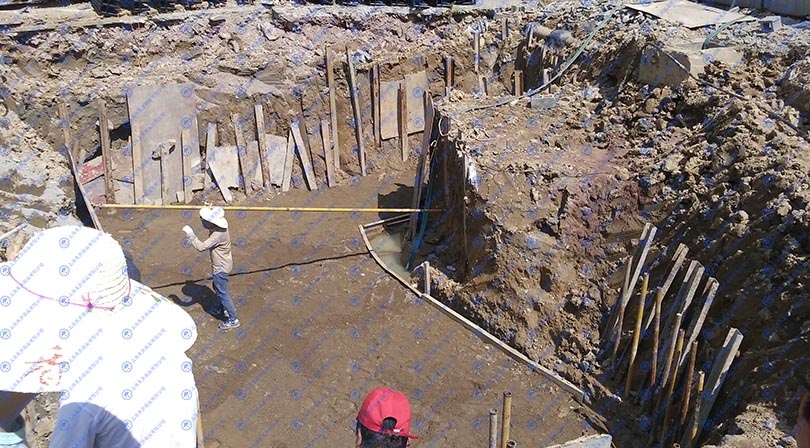 諸暨市規(guī)劃展示館和科技館