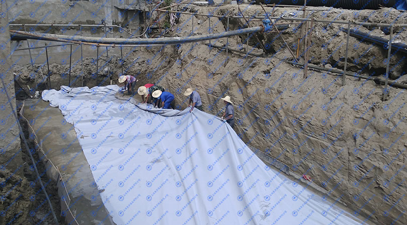 揚(yáng)州新加坡花園(魚(yú)尾獅花園)商業(yè)綜合體