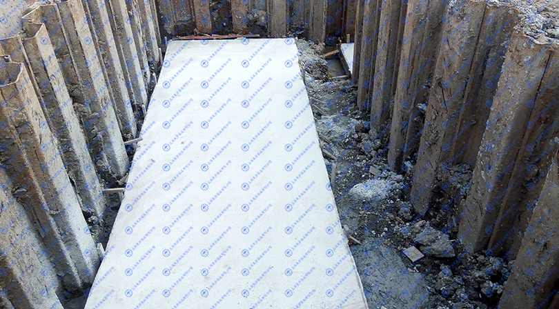 金山區(qū)第二社會(huì)福利院新建項(xiàng)目