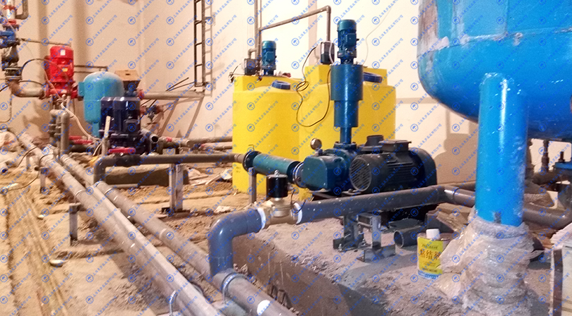 成都市中和片區(qū)新城學(xué)校北側(cè)幼兒園