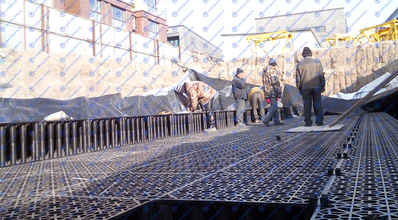 通遼檀香灣南區(qū)