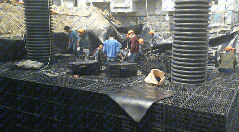 蘇州2014-G-55號地塊項目