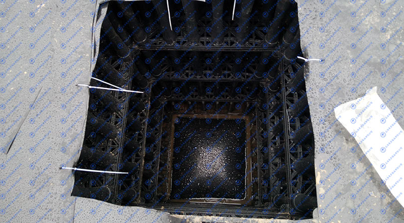 漢口萬國府MOMA項目