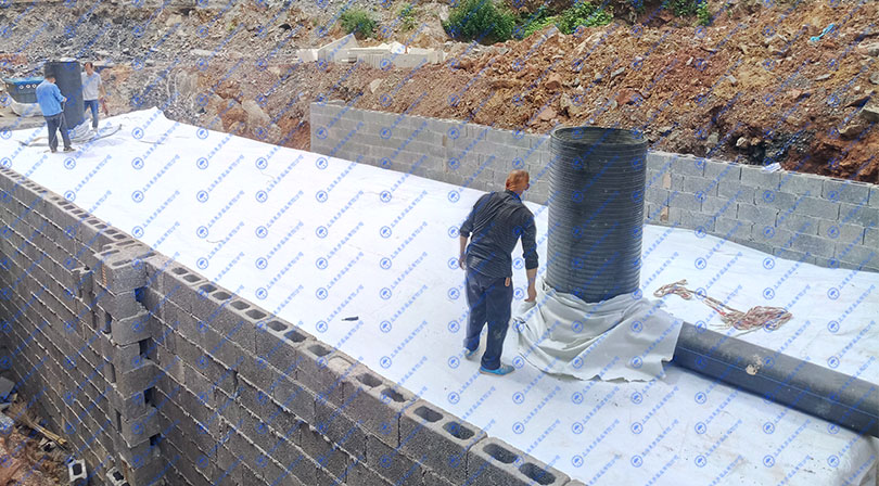 鳳凰古城旅游保護設施建設項目