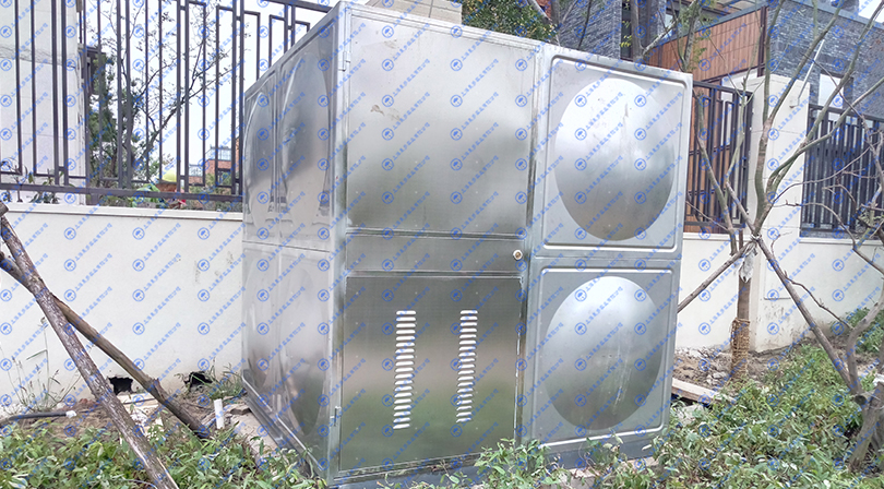 盛和九里香堤項目