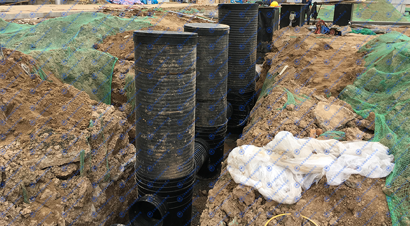 中國移動（陜西西咸新區(qū)）數(shù)據(jù)中心