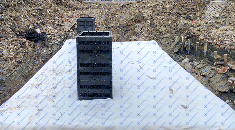 嘉秀洲-015號(hào)地塊