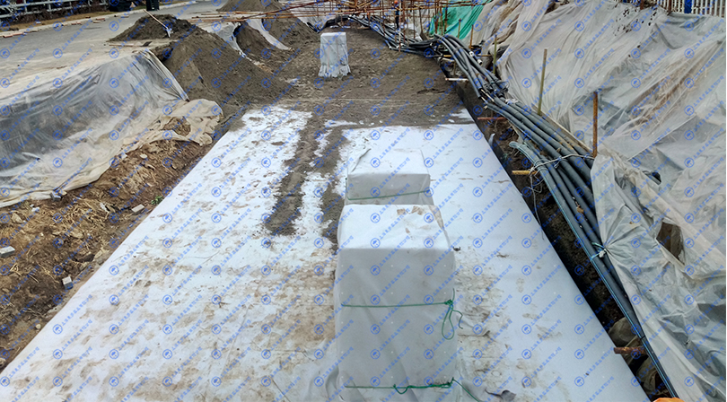 梅特勒托利多（常州）測量技術(shù)有限公司新建廠房