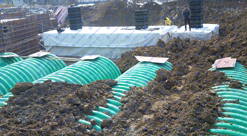 杭州雅居樂余政儲出[2013]42號地塊項目二期