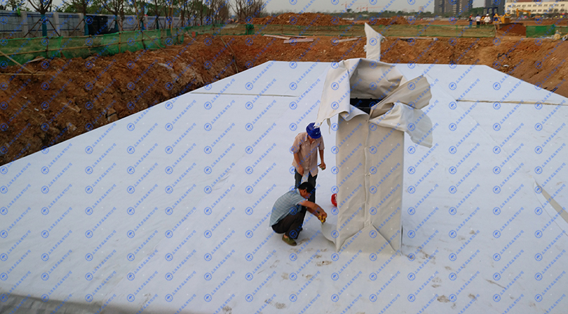 武漢商學(xué)院馭馬體育公園