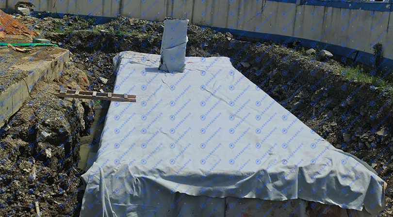 甌江口新區(qū)總部基地（發(fā)展大樓）