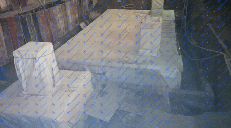 錢江三橋配套養(yǎng)護監(jiān)測業(yè)務用房