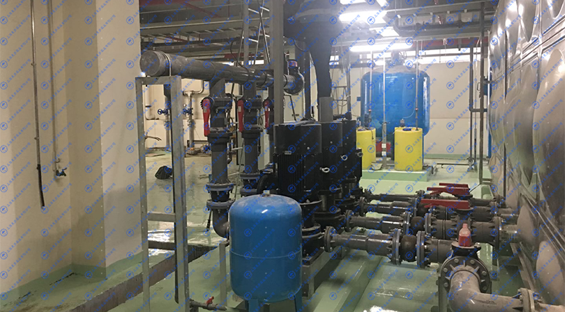 福建省晉華集成電路有限公司存儲(chǔ)器生產(chǎn)線建設(shè)項(xiàng)目