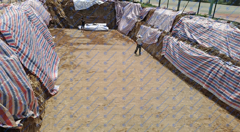 草橋中學(xué)項目