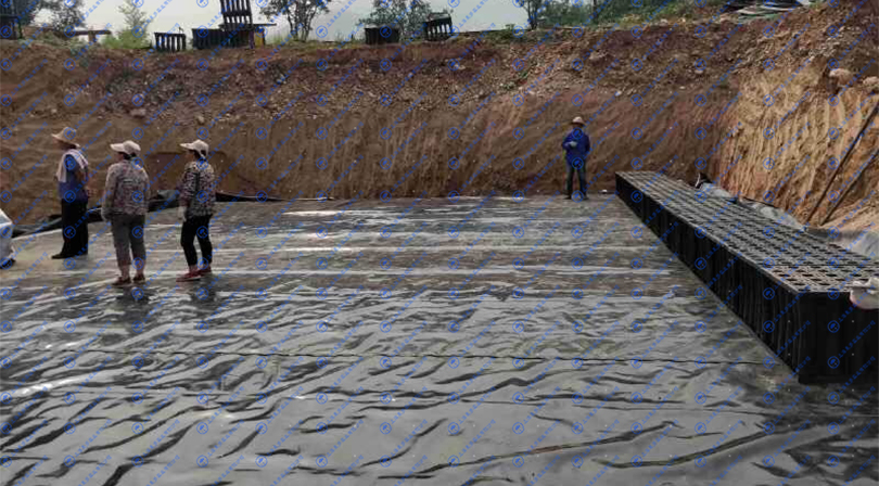 中國電科電子科技園