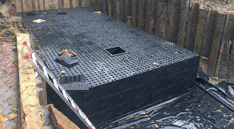 阿斯利康制藥有限公司廠區(qū)