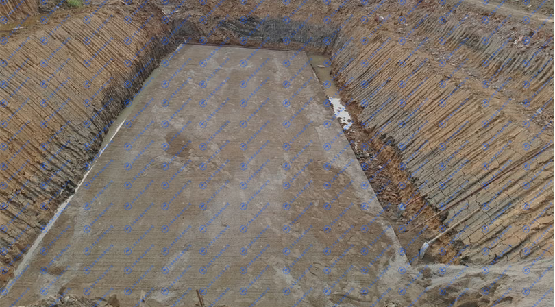 邵昂小學(xué)及附屬幼兒園雨水回用項(xiàng)目