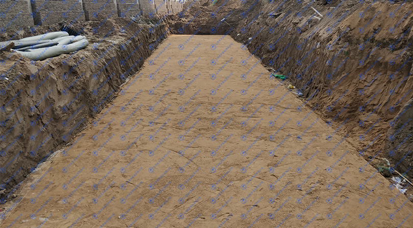 鄭州市金水區(qū)杲村城中村改造項(xiàng)目A-1地塊