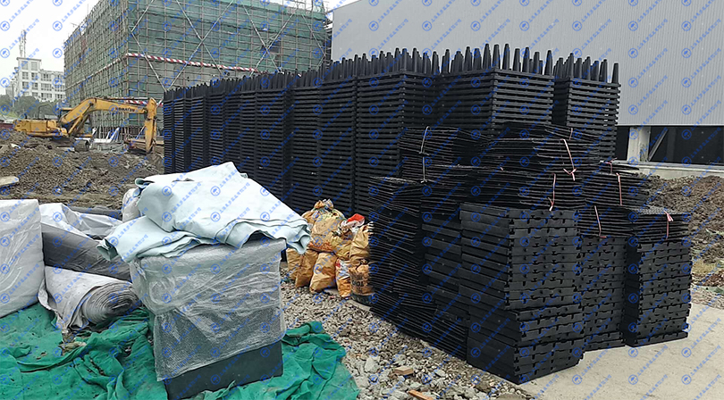 阿法拉伐（昆山）設(shè)備制造有限公司新建廠房、辦公樓