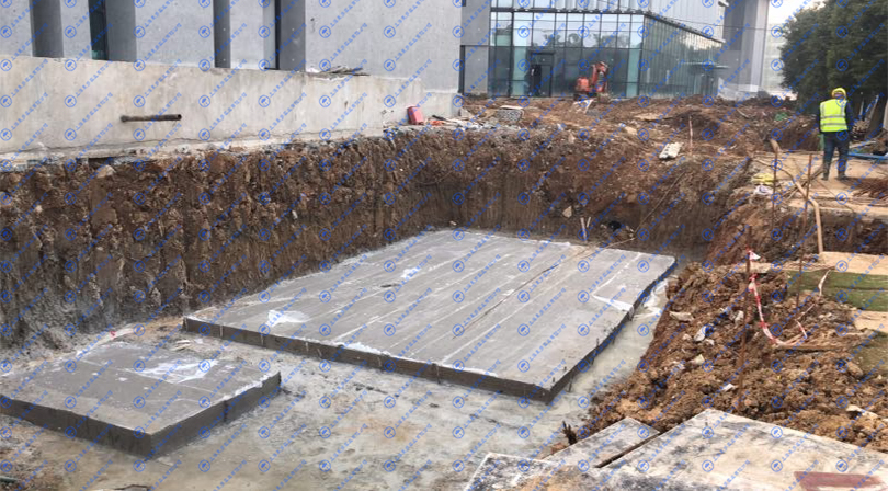 華中科技大學(xué)光電信息大樓