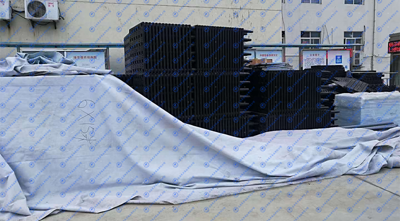 商洛萬達廣場項目