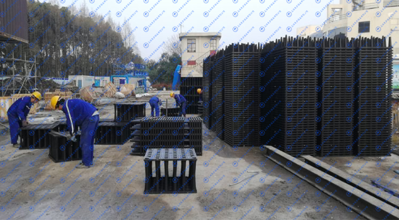 嘉定行政服務(wù)中心新建工程