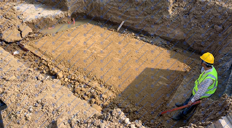 寶馬格（常州）壓路機(jī)生產(chǎn)項(xiàng)目