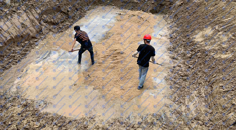 海寧長三角汽車衍生產(chǎn)品市場工程綠化景觀設(shè)計室外工程