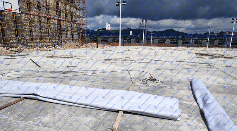 人大附中三亞學(xué)校項目