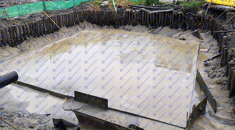 溫州市甌江口新區(qū)醫(yī)院建設工程一期