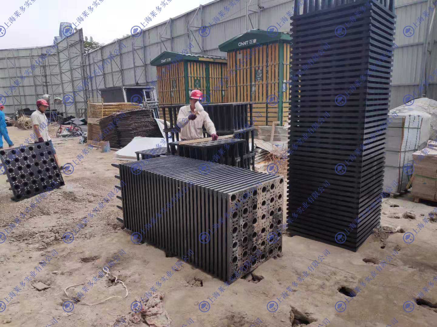 嵊州恒大越府項目一期