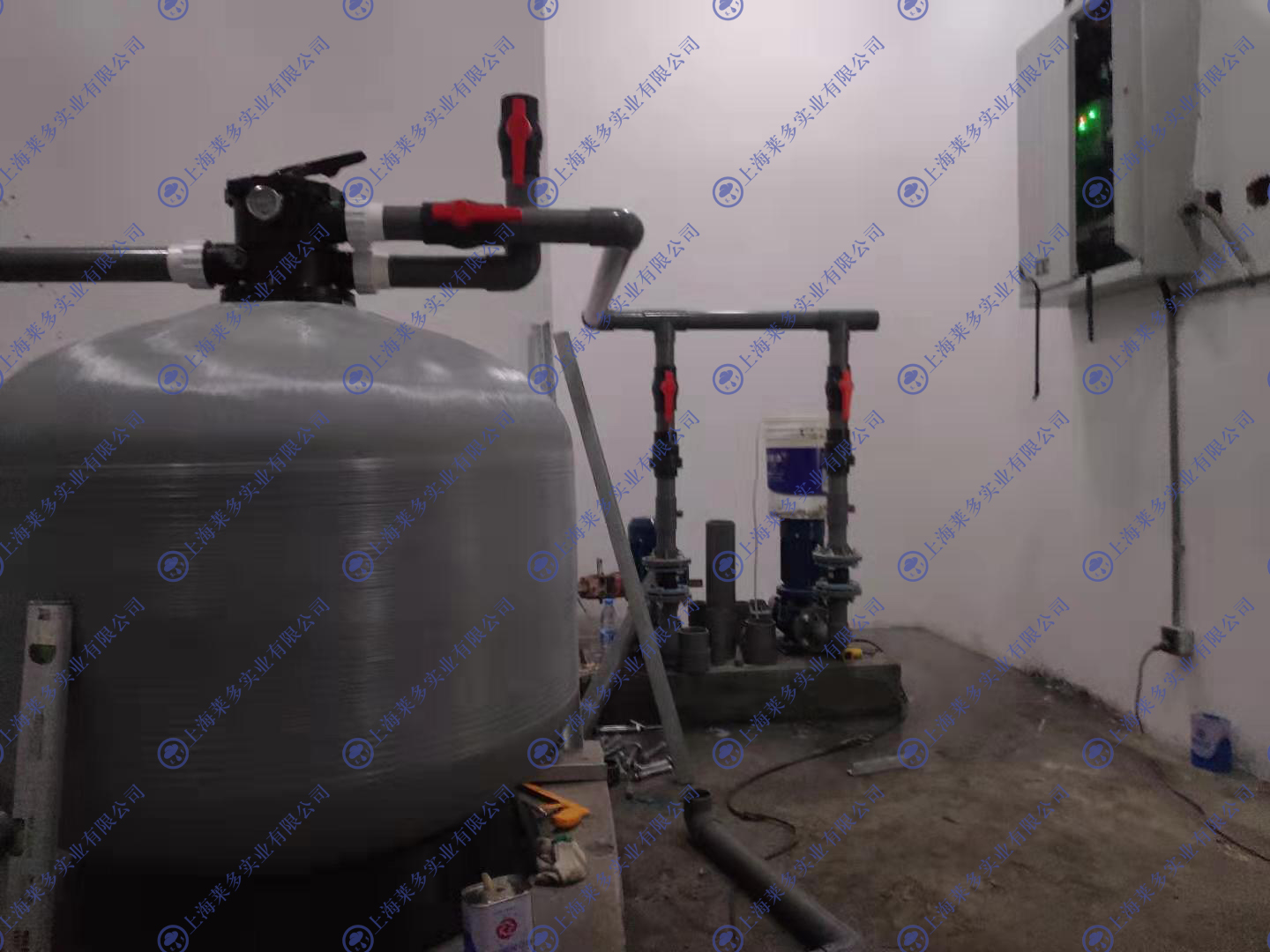 江北投資創(chuàng)業(yè)中心長興路4#地塊項目