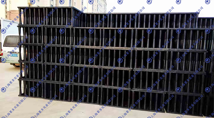 泊于棚戶(hù)區(qū)改造地塊一、地塊二