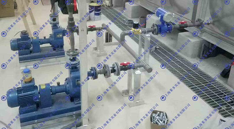 上汽大眾運(yùn)管中心二期