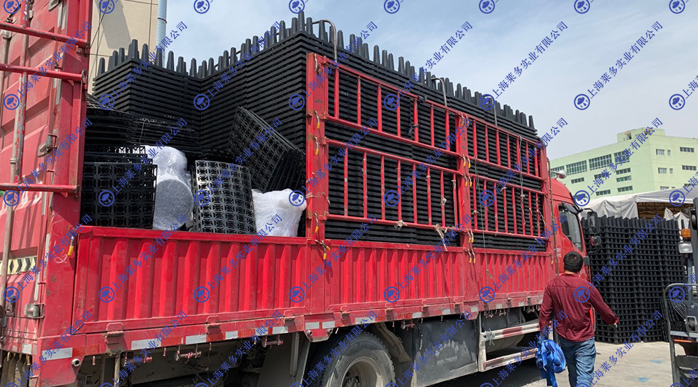 揚州星雨華府小區(qū)室外配套工程（三期）