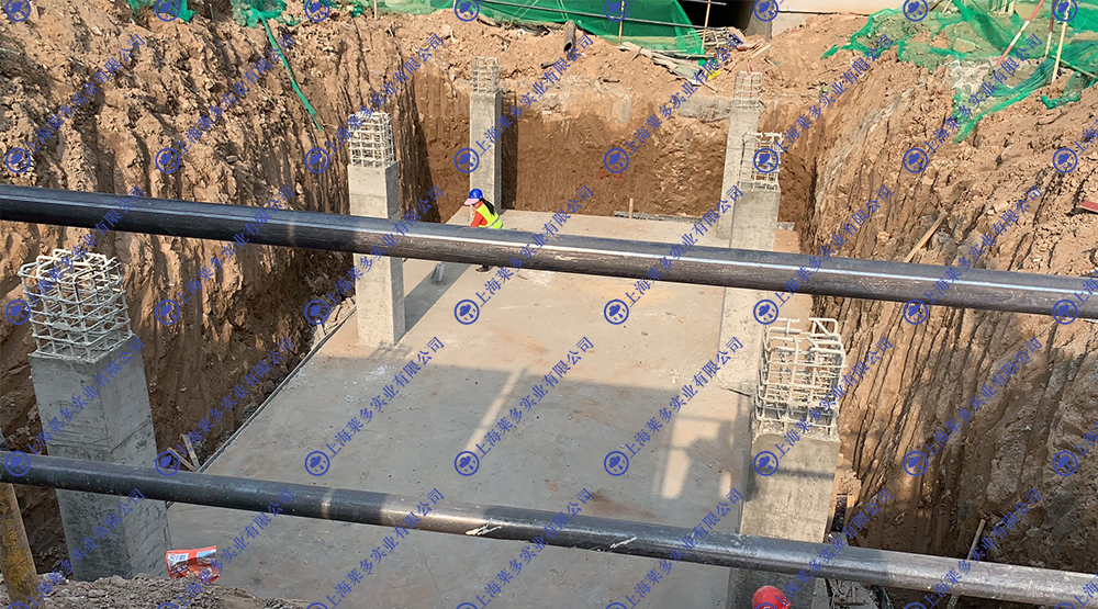 尚德映巷DK-1-雨水處理