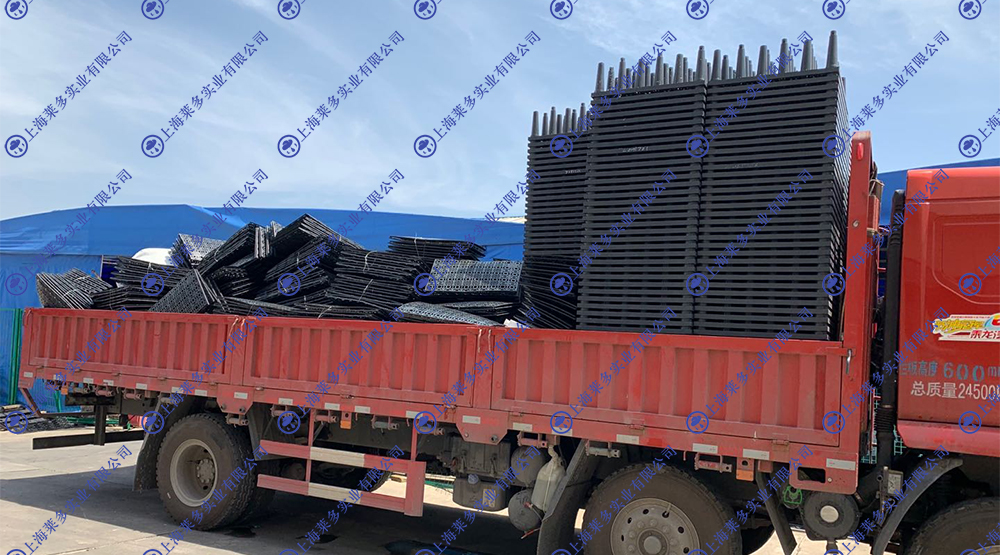 深國際無錫現(xiàn)代綜合物流港二期項(xiàng)目