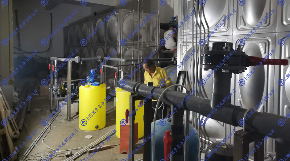 西安林溪美墅項(xiàng)目二期