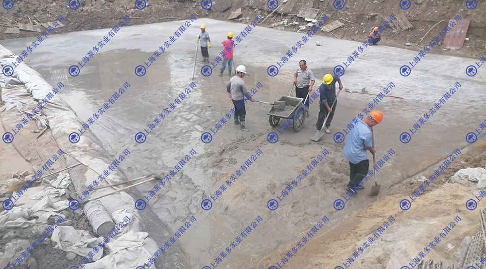 舟山恒大悅瓏灣項目首二期