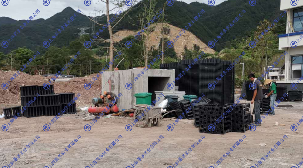 麗水市公安局警犬基地項目