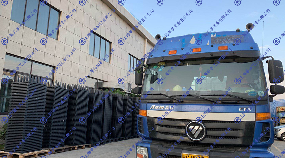 圓通速遞江蘇航空物流項(xiàng)目