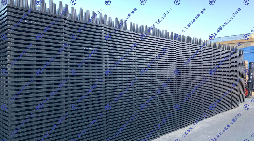 富力環(huán)球商品貿(mào)易港雨水回收項(xiàng)目