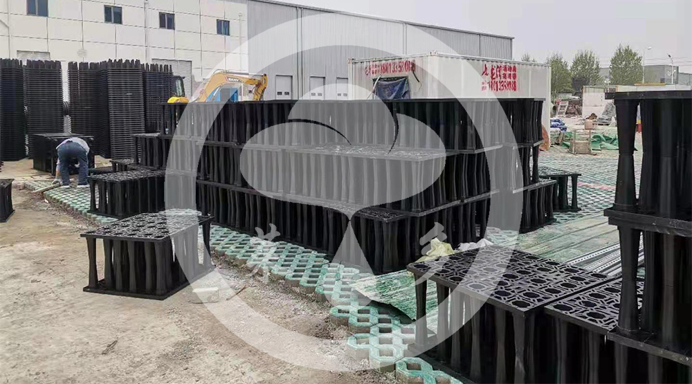 南京棲霞冷鏈物流園二期項(xiàng)目