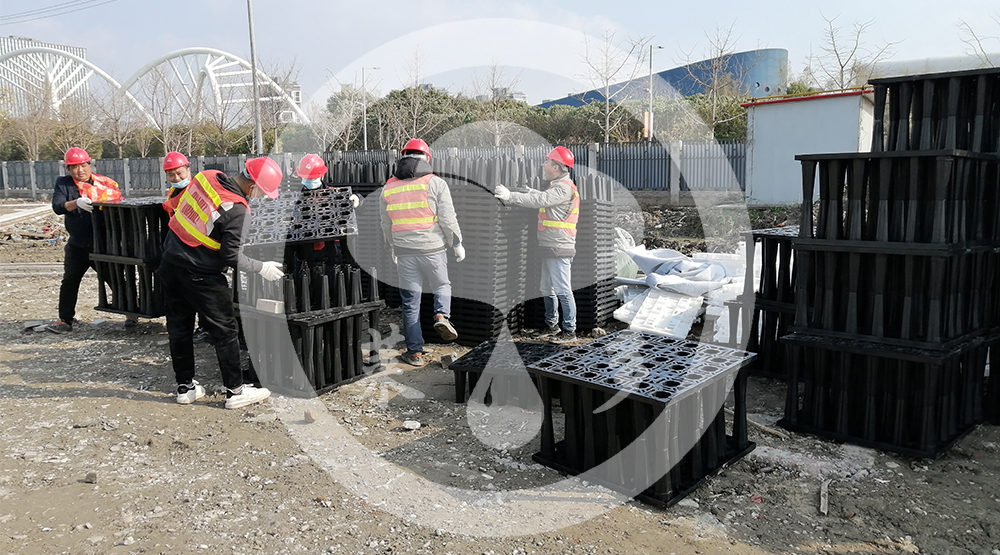 新城四站（57-04）地塊36班初中項(xiàng)目