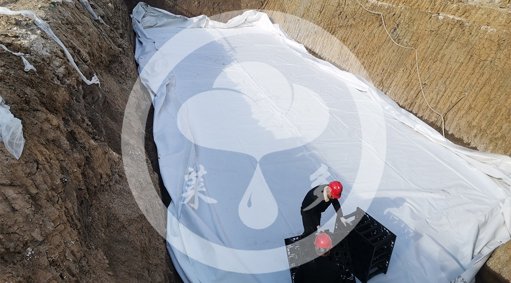 常州景浦華苑工程項(xiàng)目市政配套工程