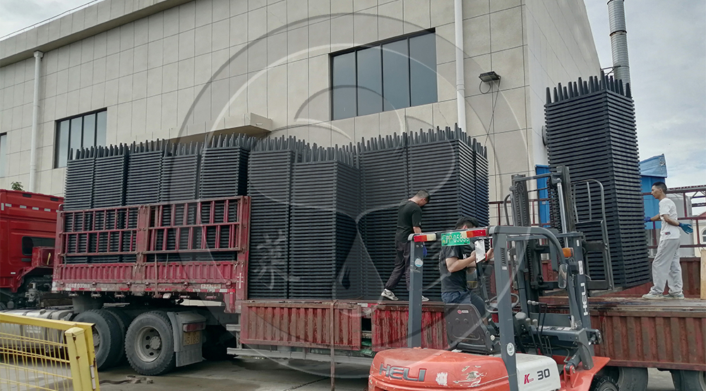 鄭州經(jīng)開80#地塊（華發(fā)峰景灣）大區(qū)園林景觀工程